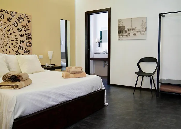 B&B Alla Stazione Palermo