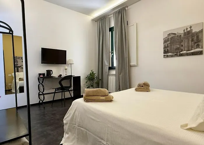 B&B Alla Stazione Palermo